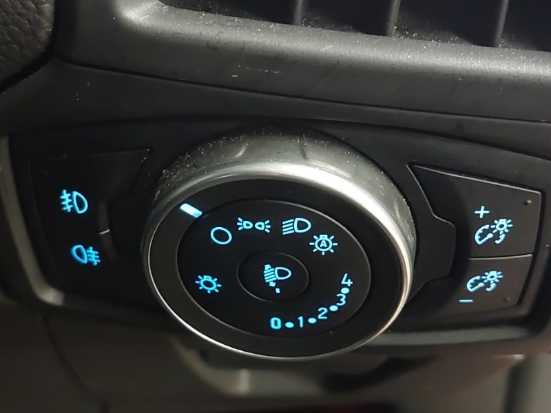 Used Ford Focus 2017 for sale - 76427423: Photo 12