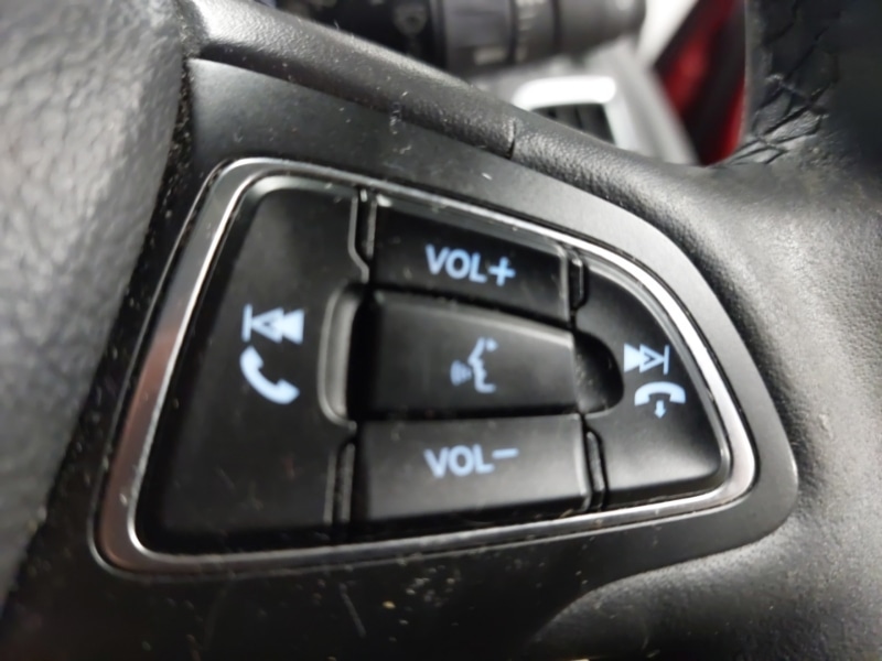 Used Ford Focus 2017 for sale - 76427423: Photo 13