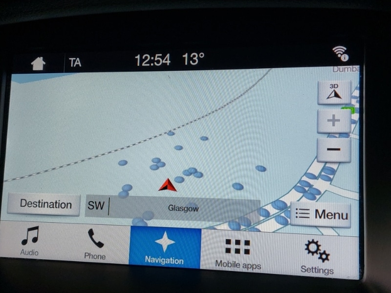 Used Ford Focus 2017 for sale - 76427423: Photo 15