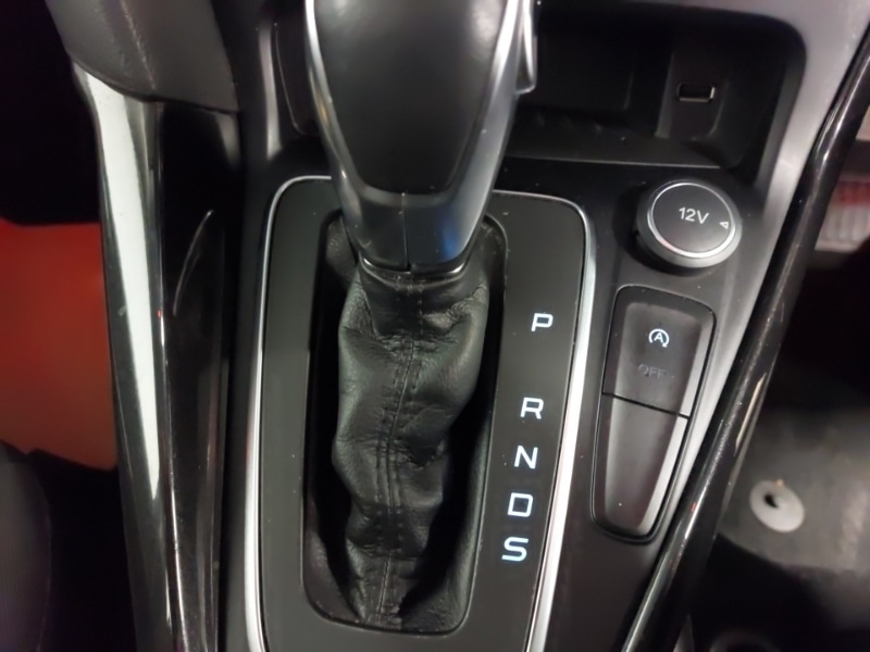 Used Ford Focus 2017 for sale - 76427423: Photo 16