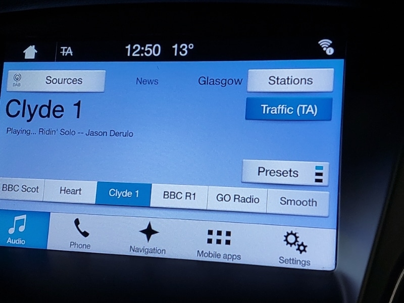 Used Ford Focus 2017 for sale - 76427423: Photo 7