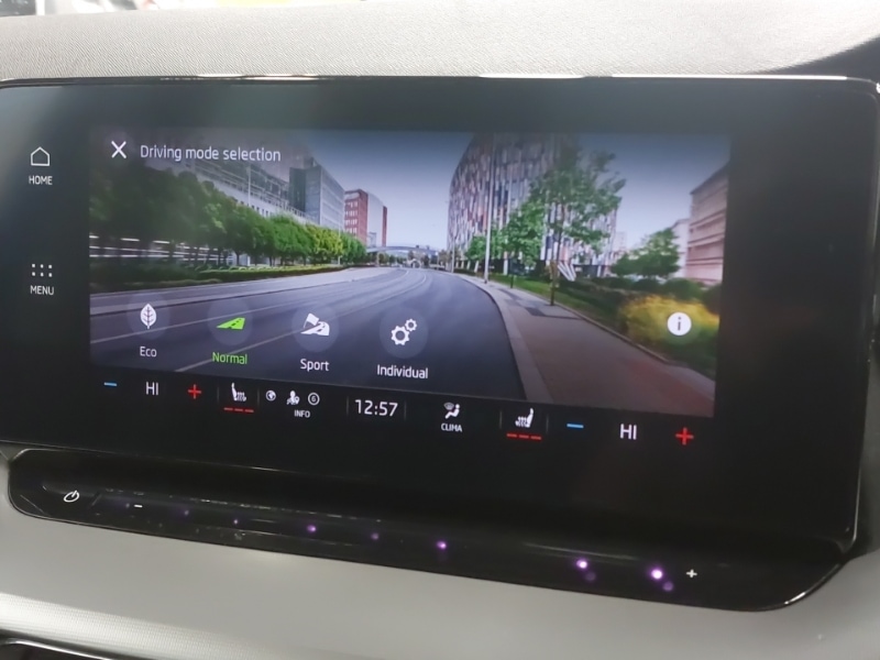 Used Skoda Octavia 2022 for sale - 77371205: Photo 16