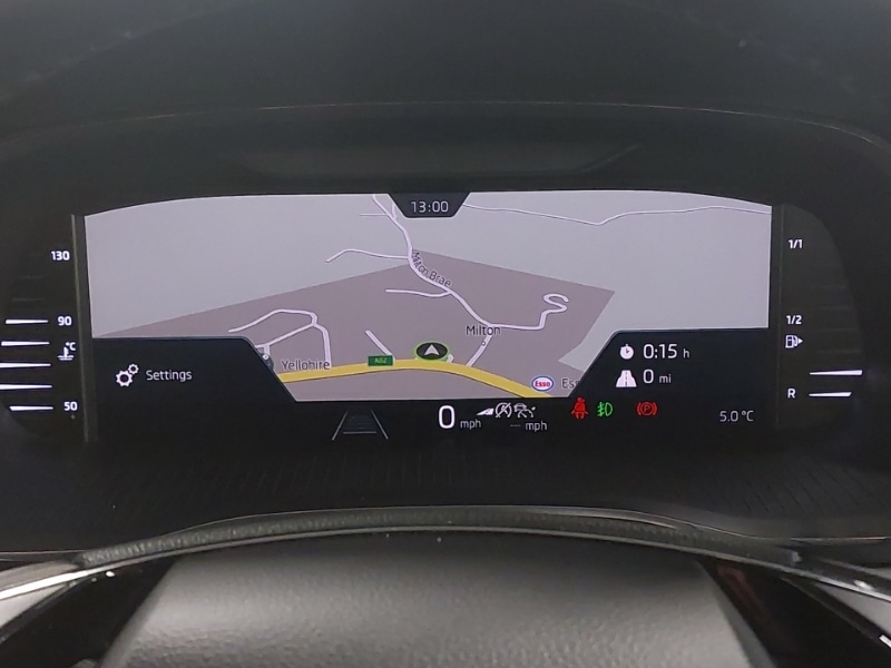 Used Skoda Octavia 2022 for sale - 77371205: Photo 19