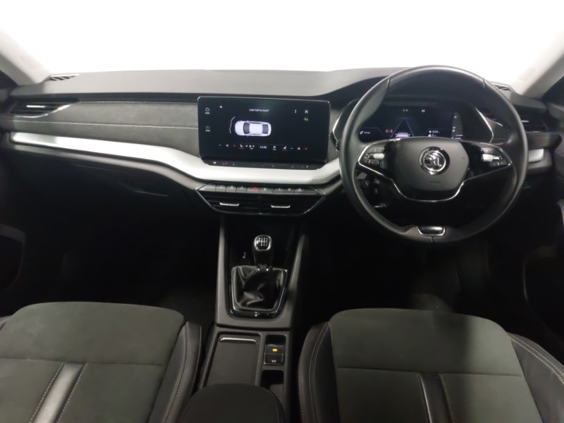 Used Skoda Octavia 2022 for sale - 77371205: Photo 2