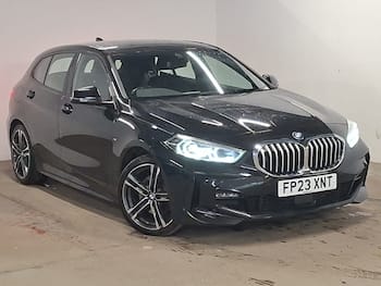 Used BMW 1 Series 2023 for sale - 79675207: Photo