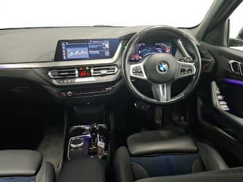 Used BMW 1 Series 2023 for sale - 79675207: Photo