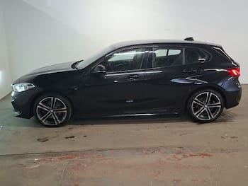 Used BMW 1 Series 2023 for sale - 79675207: Photo