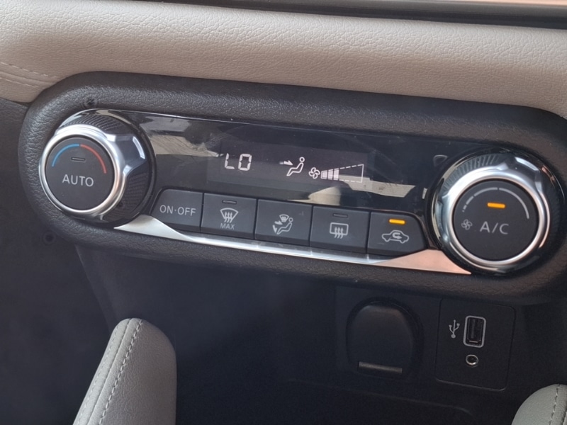 Used Nissan Micra 2022 for sale - 75988807: Photo 13