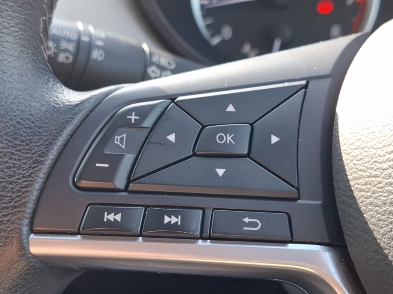 Used Nissan Micra 2022 for sale - 75988807: Photo 15