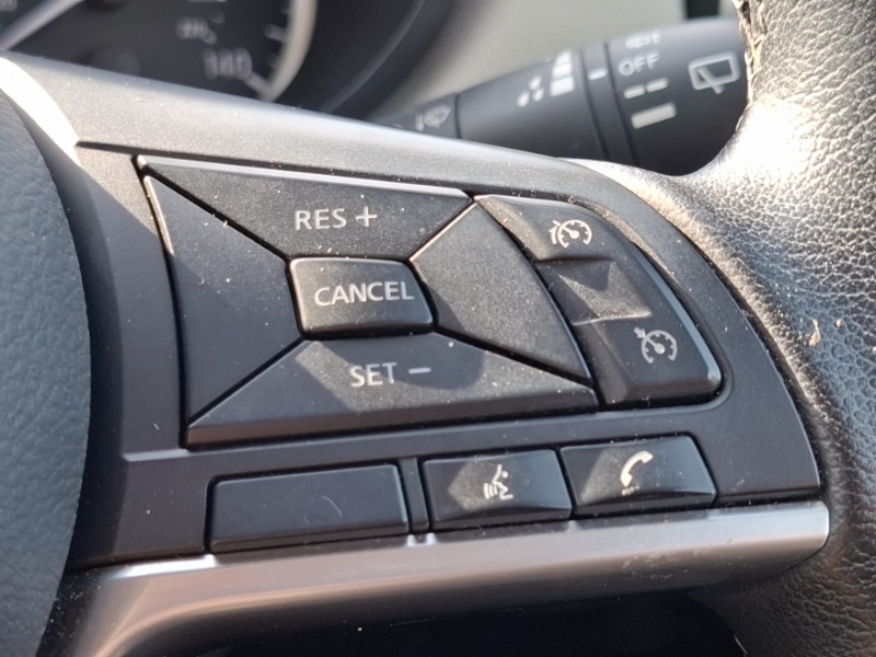 Used Nissan Micra 2022 for sale - 75988807: Photo 16