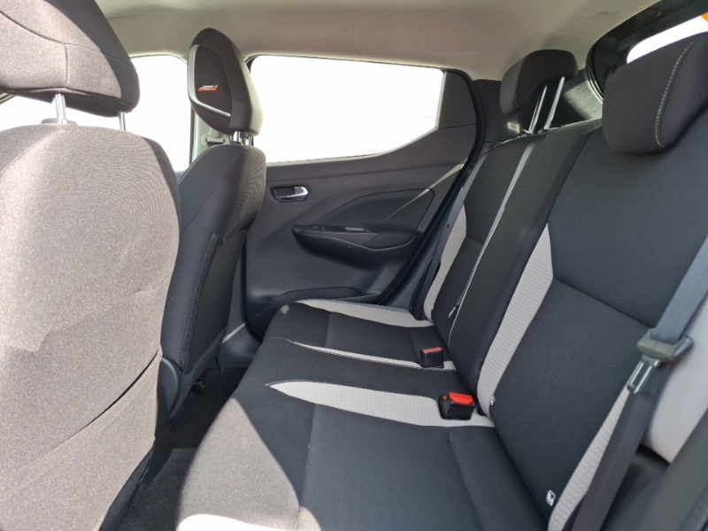 Used Nissan Micra 2022 for sale - 75988807: Photo 6