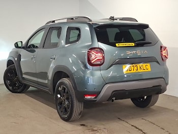 Used Dacia Duster 2023 for sale - 79522977: Photo