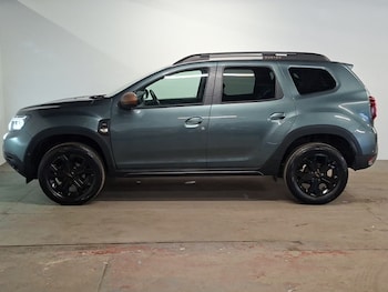 Used Dacia Duster 2023 for sale - 79522977: Photo