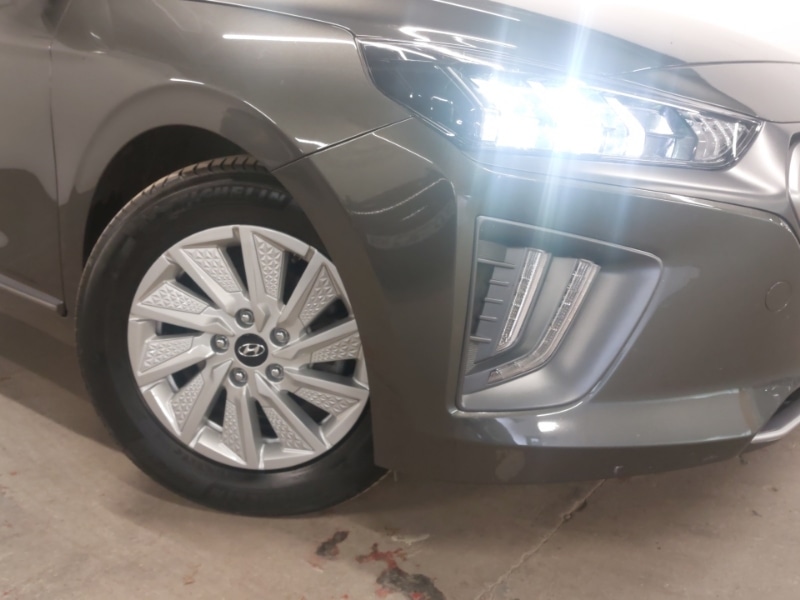 Used Hyundai IONIQ 2022 for sale - 76487878: Photo 9
