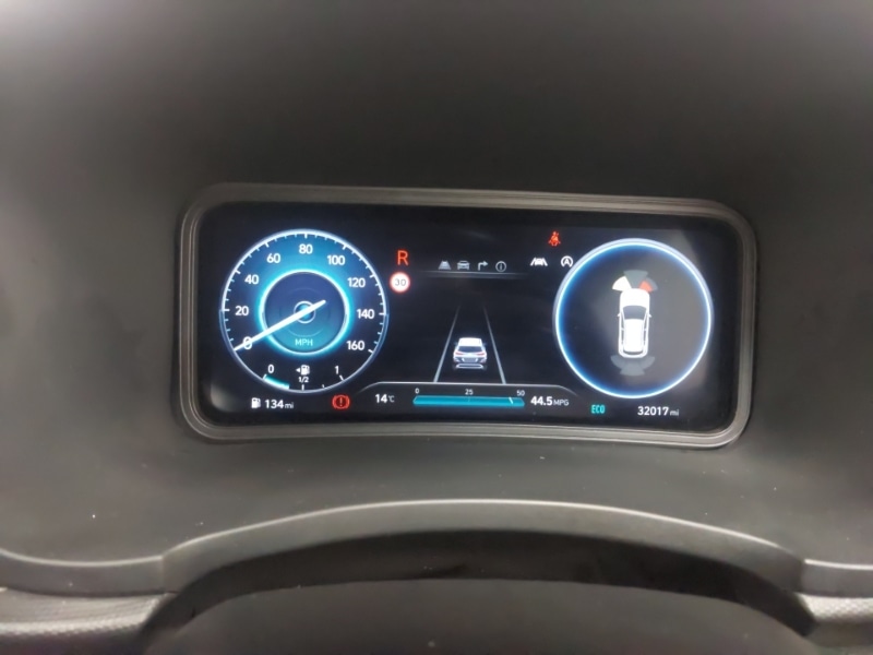 Used Hyundai KONA 2021 for sale - 76492911: Photo 11