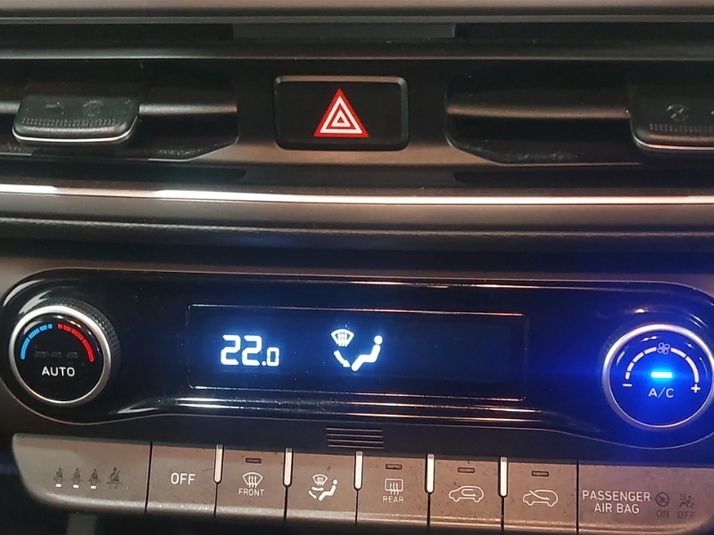 Used Hyundai KONA 2021 for sale - 76492911: Photo 19