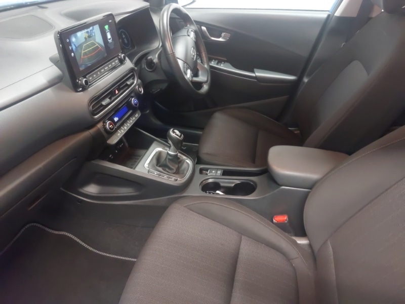 Used Hyundai KONA 2021 for sale - 76492911: Photo 5