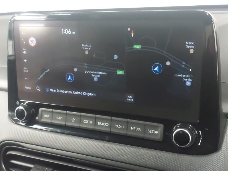 Used Hyundai KONA 2021 for sale - 76492911: Photo 7