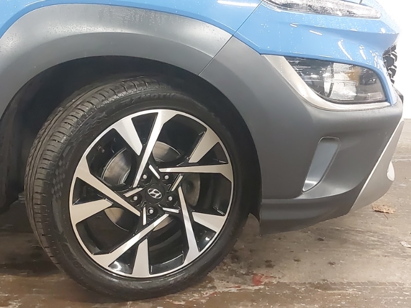 Used Hyundai KONA 2021 for sale - 76492911: Photo 9