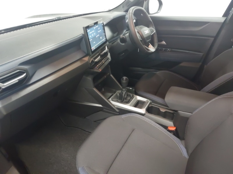 Used Dacia Duster 2025 for sale - 77299753: Photo 5