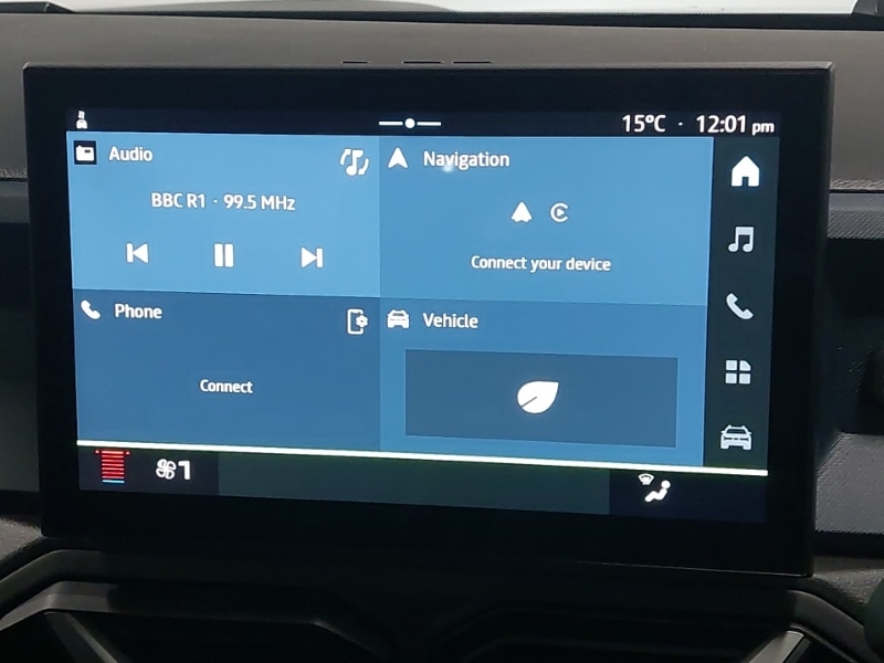 Used Dacia Duster 2025 for sale - 77299753: Photo 7