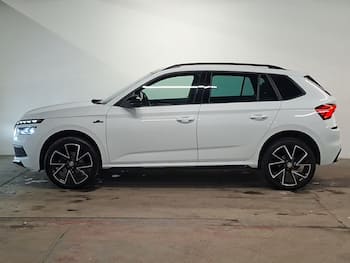 Used Skoda Kamiq 2023 for sale - 79728768: Photo