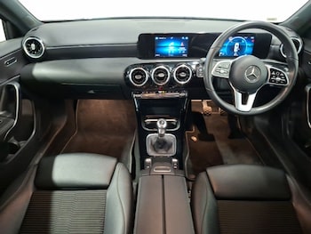 Used Mercedes-Benz A-Class 2021 for sale - 79529515: Photo