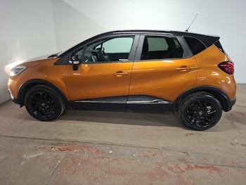 Used Renault Captur 2019 for sale - 79522969: Photo