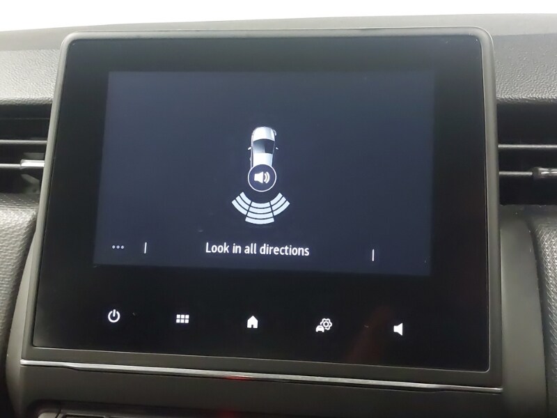 Used Renault Clio 2022 for sale - 76816148: Photo 10