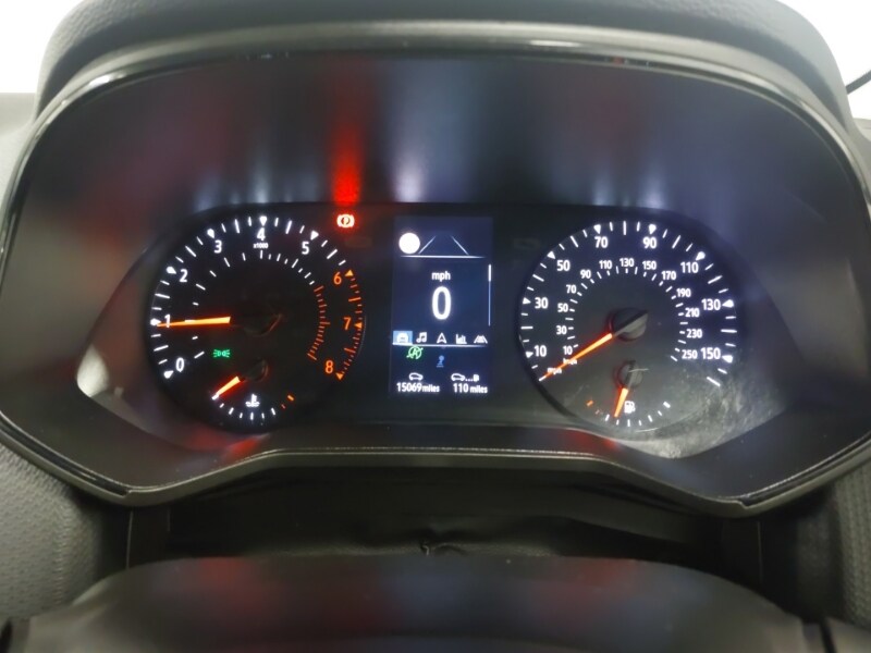 Used Renault Clio 2022 for sale - 76816148: Photo 11