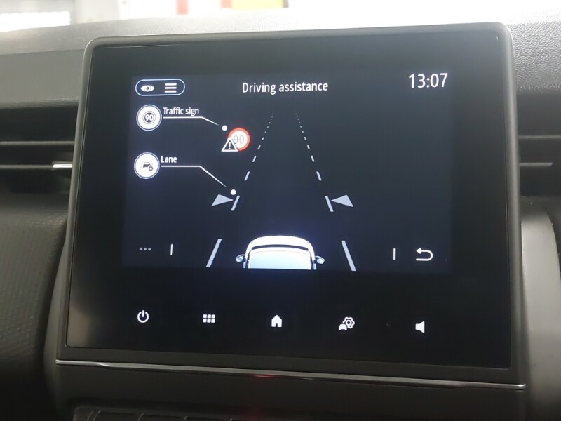 Used Renault Clio 2022 for sale - 76816148: Photo 18