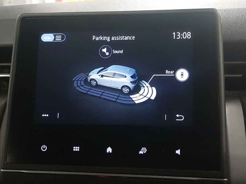 Used Renault Clio 2022 for sale - 76816148: Photo 19