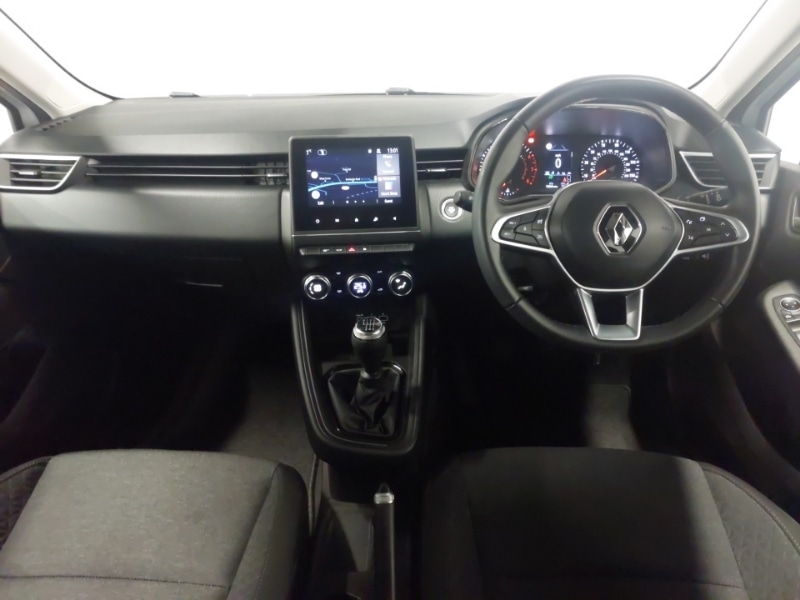 Used Renault Clio 2022 for sale - 76816148: Photo 2