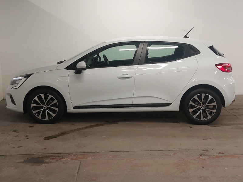 Used Renault Clio 2022 for sale - 76816148: Photo 4