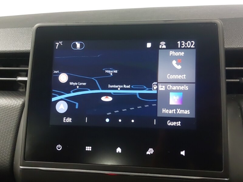 Used Renault Clio 2022 for sale - 76816148: Photo 7