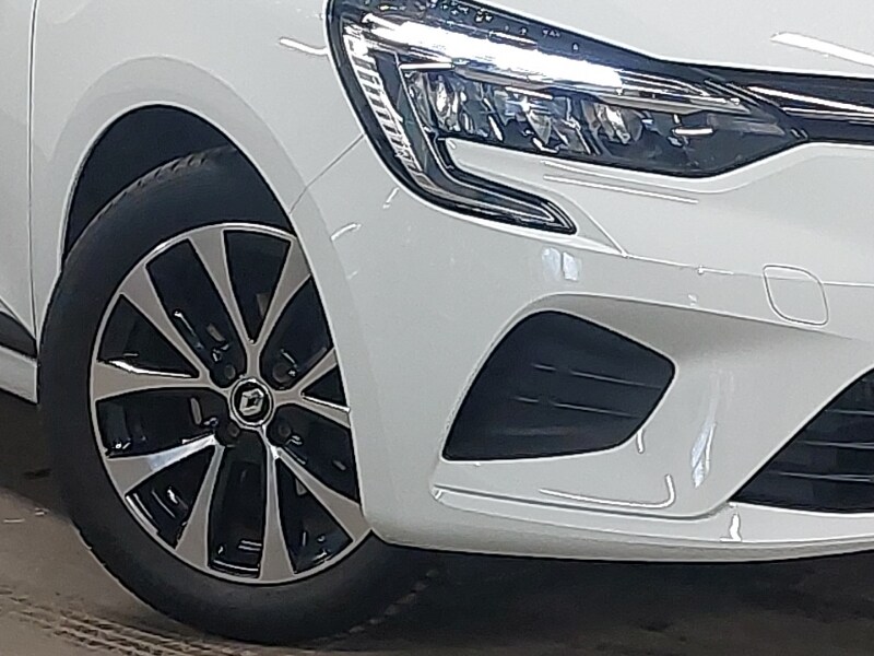 Used Renault Clio 2022 for sale - 76816148: Photo 9