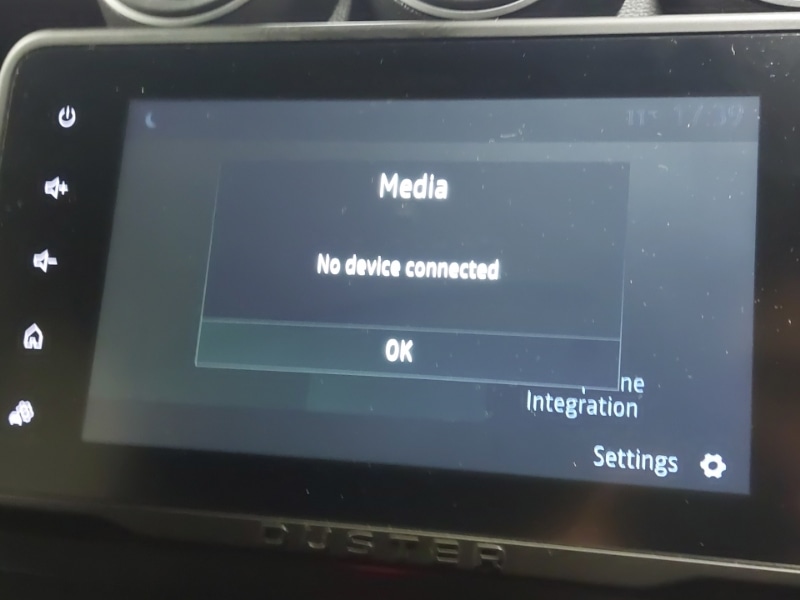 Used Dacia Duster 2023 for sale - 77907901: Photo 15