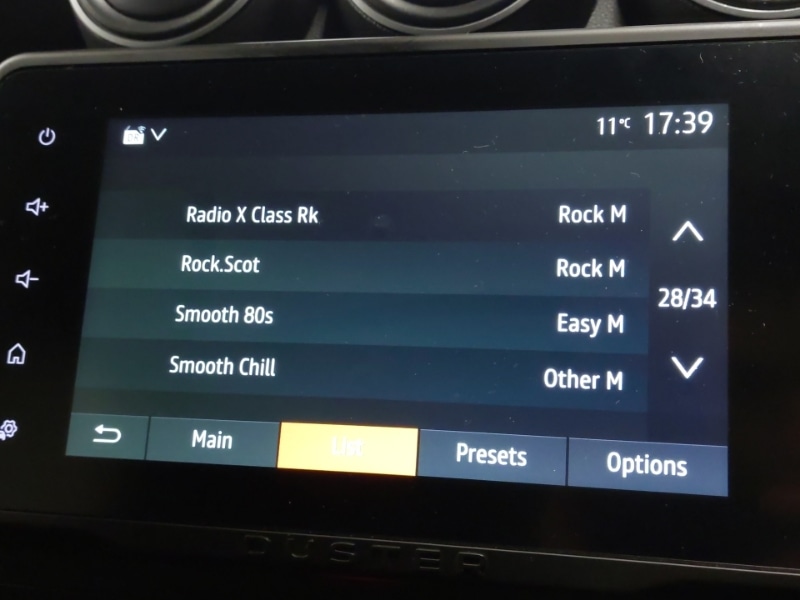 Used Dacia Duster 2023 for sale - 77907901: Photo 16