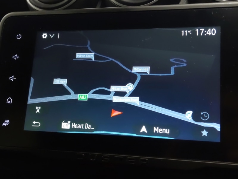 Used Dacia Duster 2023 for sale - 77907901: Photo 17