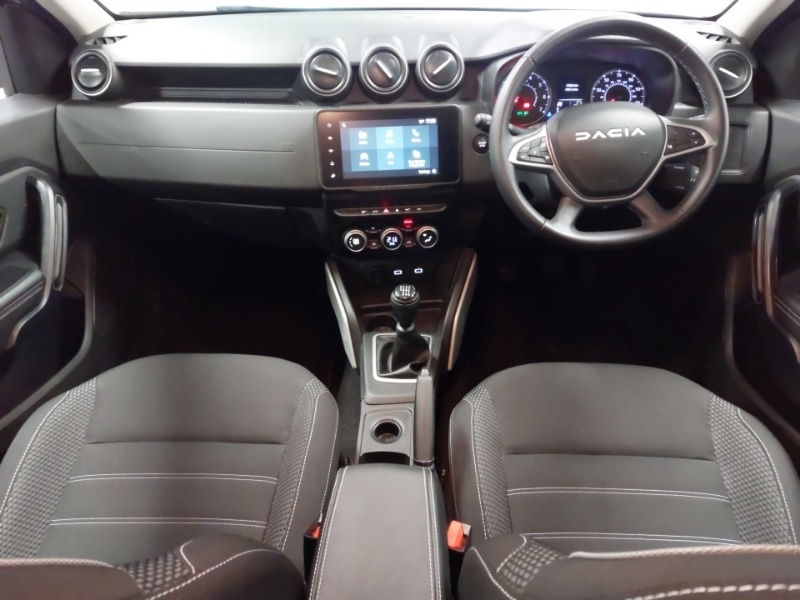 Used Dacia Duster 2023 for sale - 77907901: Photo 2