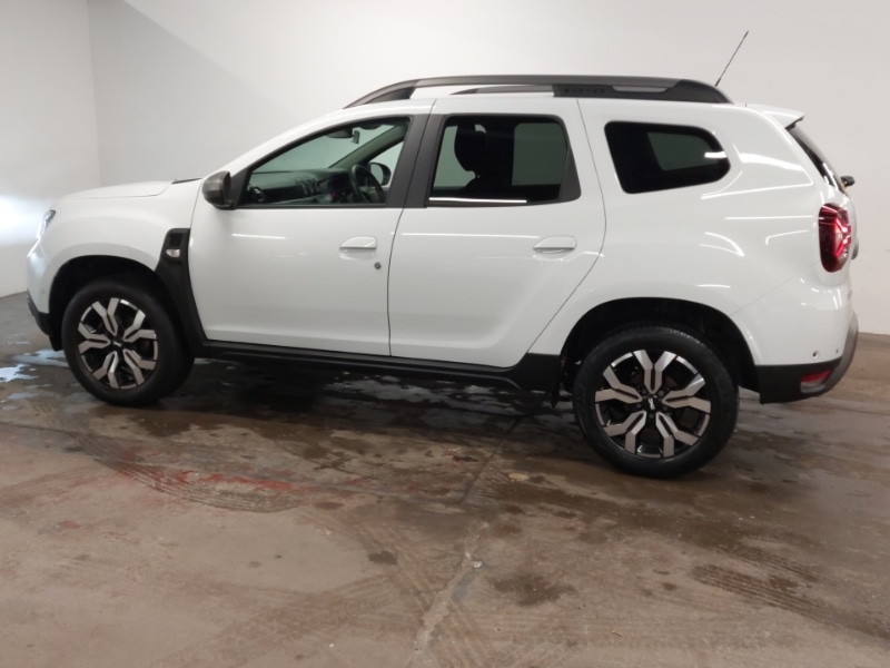 Used Dacia Duster 2023 for sale - 77907901: Photo 4