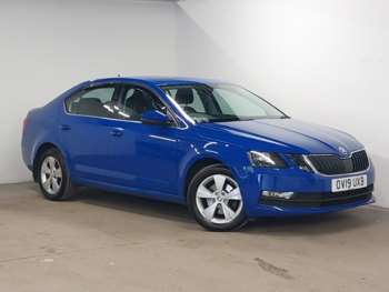 2019 - 1.5 TSI SE Technology 5dr