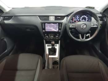 Used Skoda Octavia 2019 for sale - 74787057: Photo