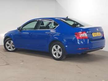 Used Skoda Octavia 2019 for sale - 74787057: Photo