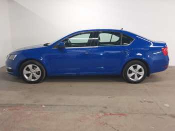 Used Skoda Octavia 2019 for sale - 74787057: Photo