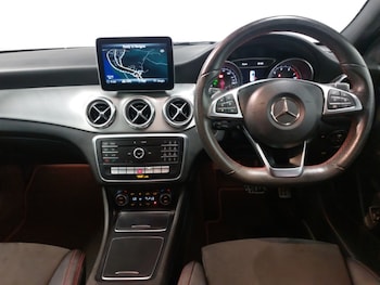 Used Mercedes-Benz GLA 2020 for sale - 75921055: Photo