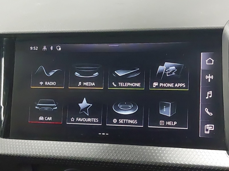 Used Audi A1 2023 for sale - 77012489: Photo 10