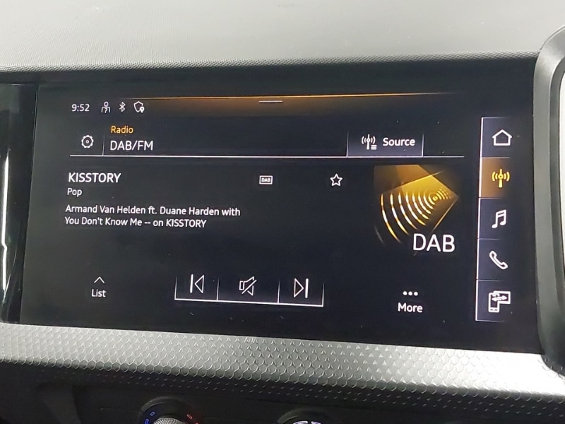 Used Audi A1 2023 for sale - 77012489: Photo 11