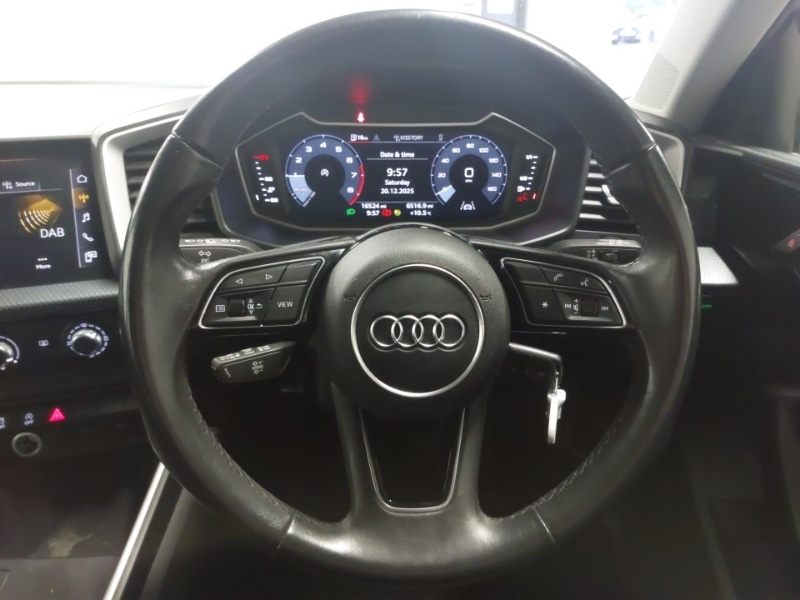 Used Audi A1 2023 for sale - 77012489: Photo 12