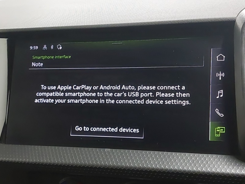 Used Audi A1 2023 for sale - 77012489: Photo 18